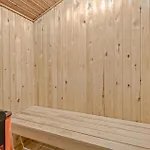 Prázdninový dům Skikkild Bjerge Xii Toftlund
