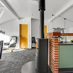 度假居 Skikkild Bjerge Xii Toftlund