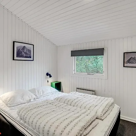 Amazing Home In Toftlund With Sauna *