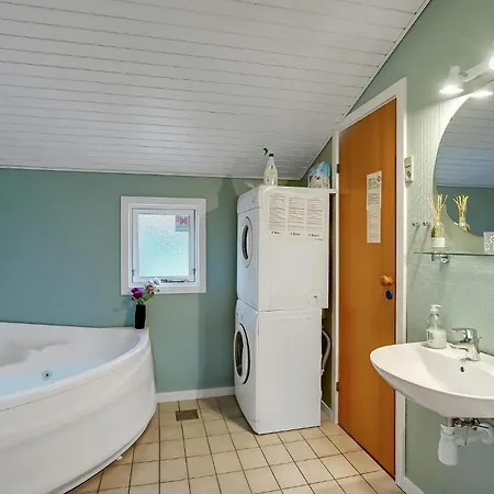 Skikkild Bjerge Xii * Vestergård