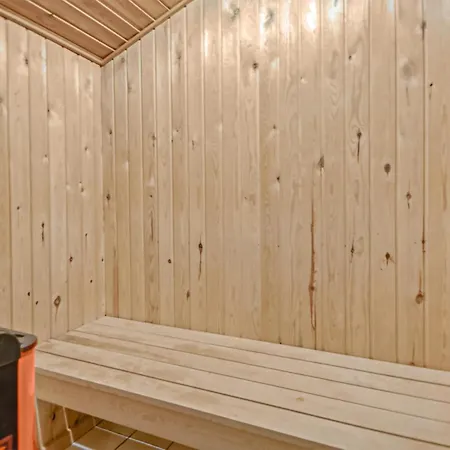 Tatil Evi Skikkild Bjerge Xii Toftlund