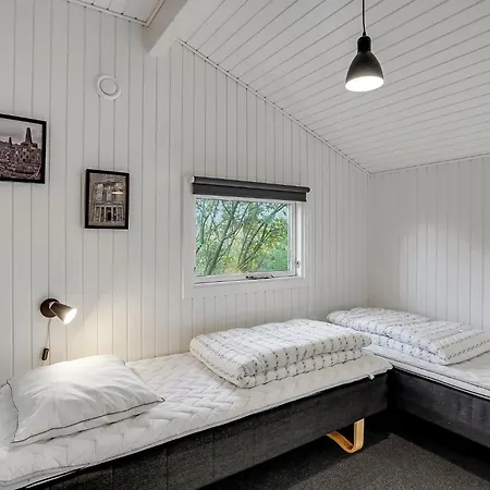 Amazing Home In Toftlund With Sauna
