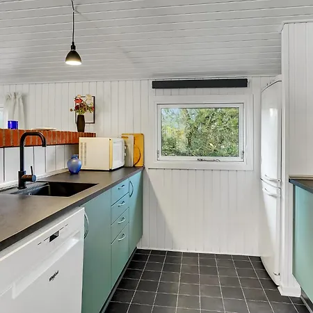 Skikkild Bjerge Xii Toftlund