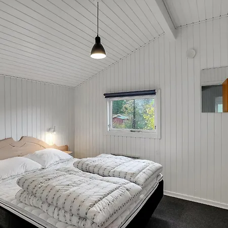 Amazing Home In Toftlund With Sauna * Toftlund