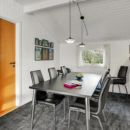 Amazing Home In Toftlund With Sauna Toftlund