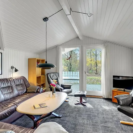 Skikkild Bjerge Xii * Toftlund