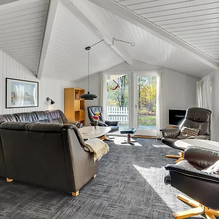 Skikkild Bjerge Xii * Toftlund