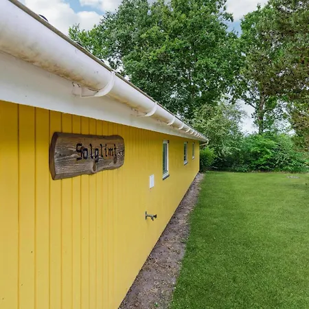 Amazing Home In Toftlund With Sauna